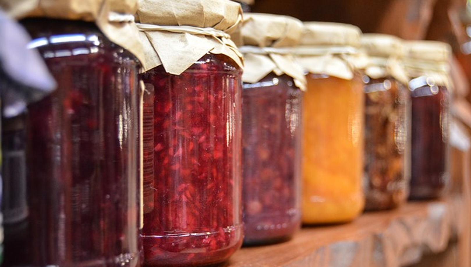 confiture